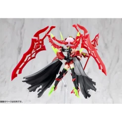 MEGAMI DEVICE : BULLET KNIGHTS EXECUTIONER HELL BLAZE