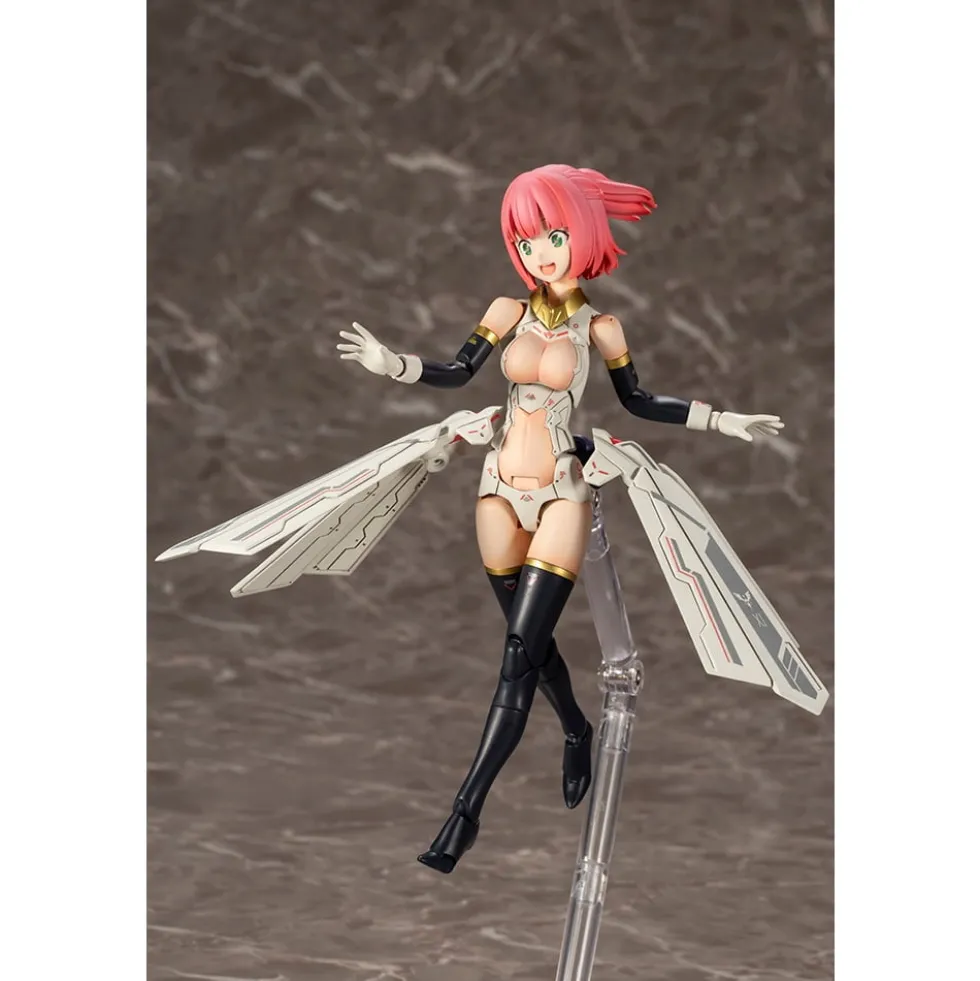 MEGAMI DEVICE BULLET KNIGHTS LANCER