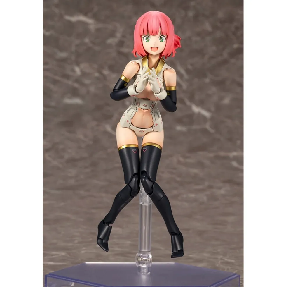 MEGAMI DEVICE BULLET KNIGHTS LANCER