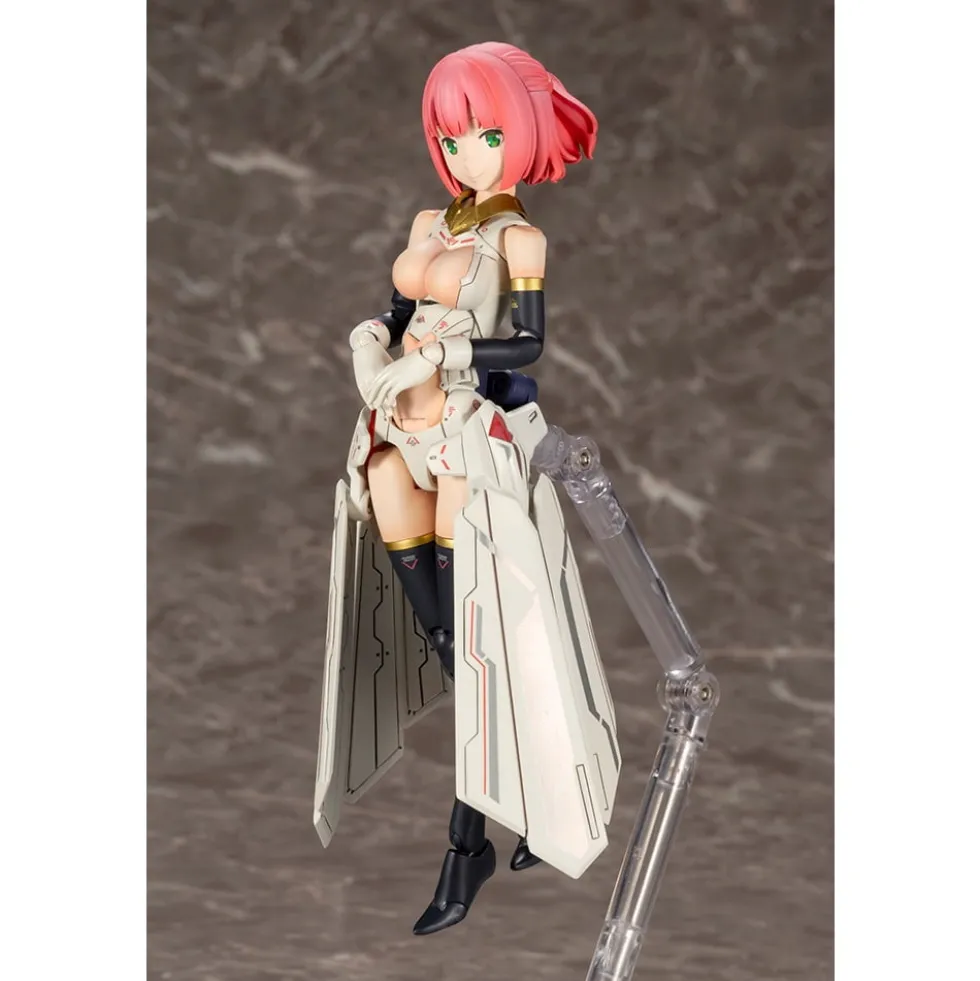 MEGAMI DEVICE BULLET KNIGHTS LANCER