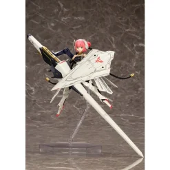 MEGAMI DEVICE BULLET KNIGHTS LANCER