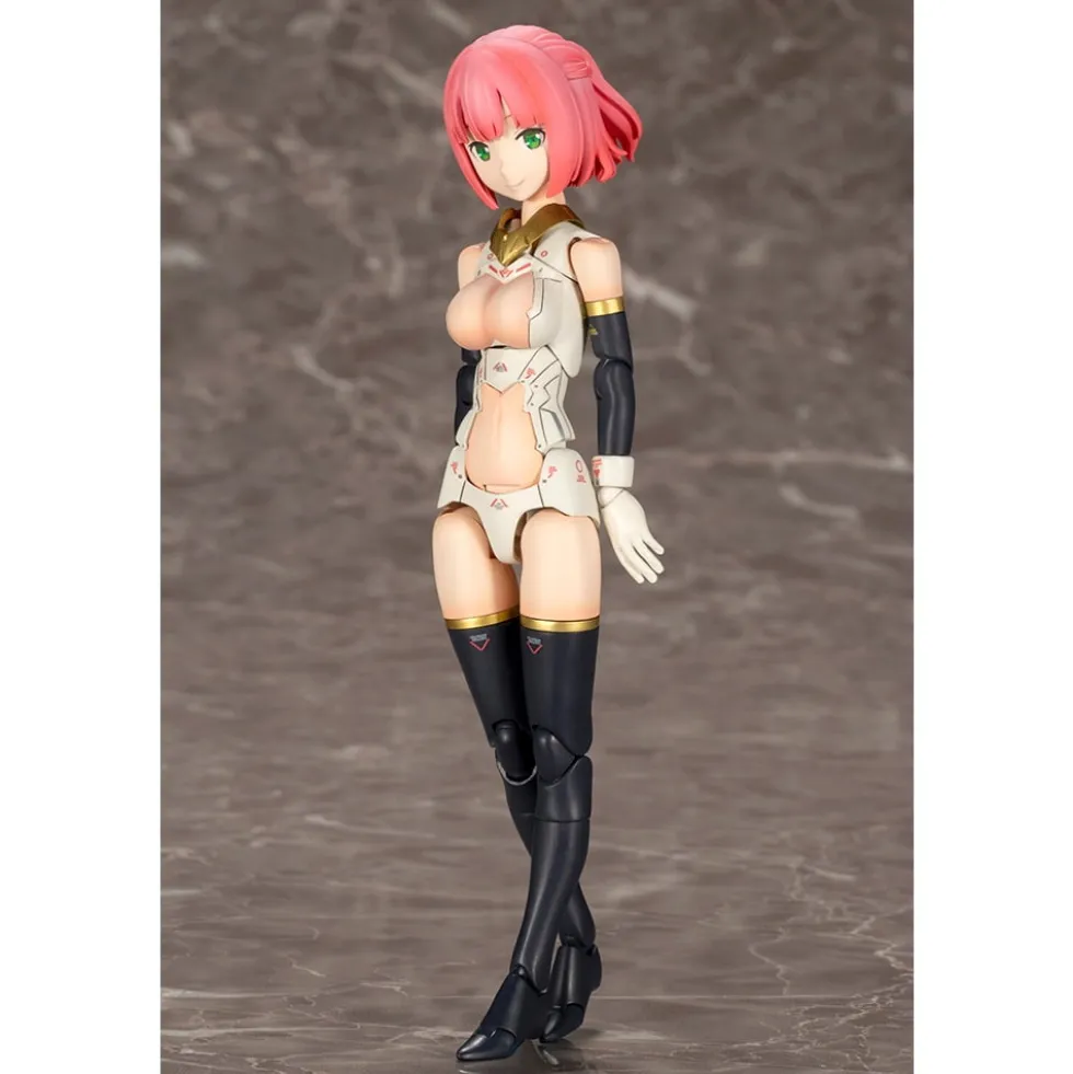MEGAMI DEVICE BULLET KNIGHTS LANCER