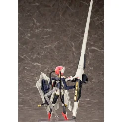MEGAMI DEVICE BULLET KNIGHTS LANCER