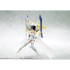 MEGAMI DEVICE BULLET KNIGHTS EXECUTIONER BRIDE (LIMITED)