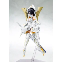 MEGAMI DEVICE BULLET KNIGHTS EXECUTIONER BRIDE (LIMITED)