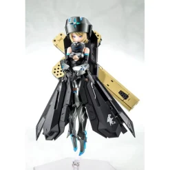 MEGAMI DEVICE : BULLET KNIGHTS EXORCIST WIDOW (LIMITED)