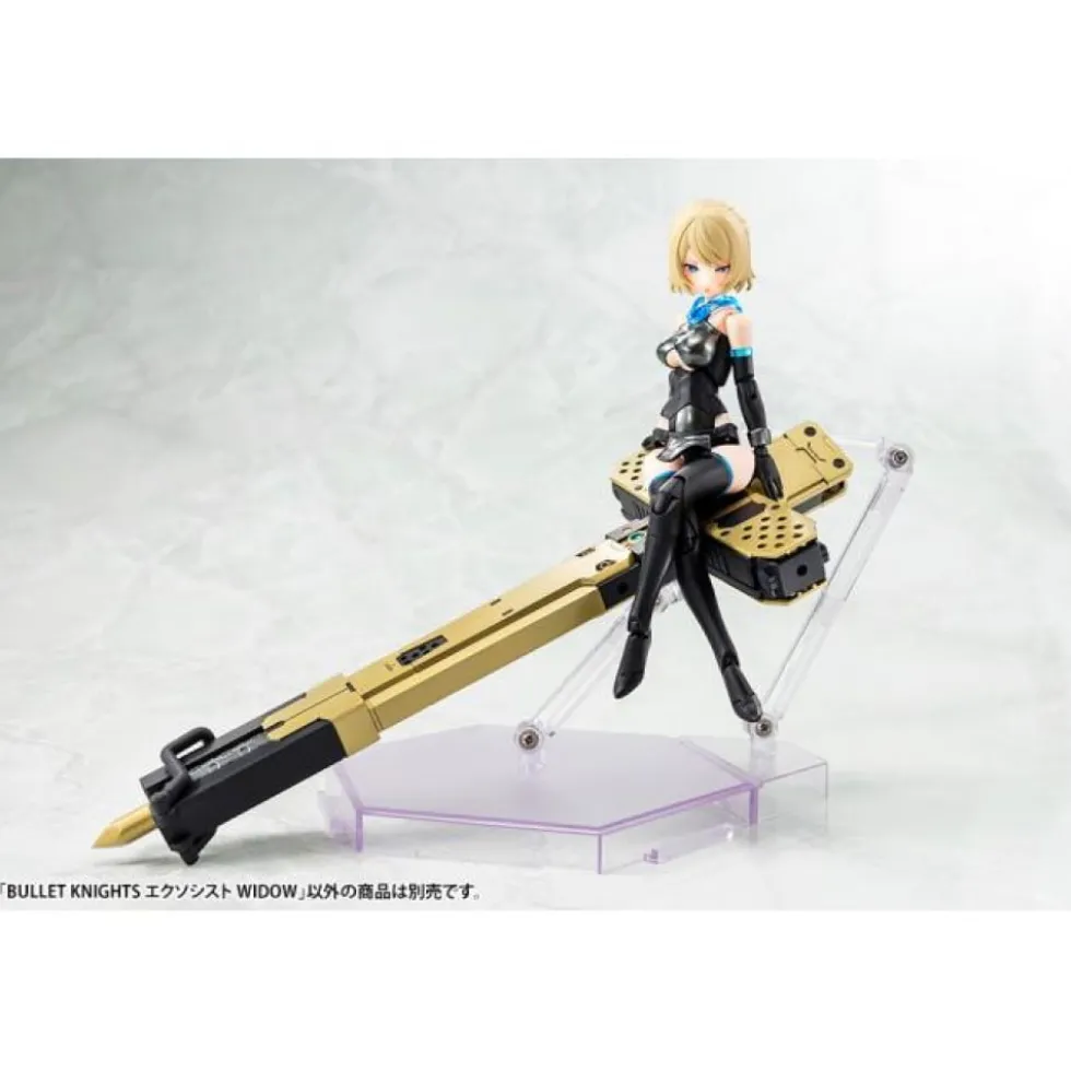 MEGAMI DEVICE : BULLET KNIGHTS EXORCIST WIDOW (LIMITED)