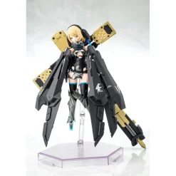 MEGAMI DEVICE : BULLET KNIGHTS EXORCIST WIDOW (LIMITED)
