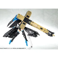 MEGAMI DEVICE : BULLET KNIGHTS EXORCIST WIDOW (LIMITED)