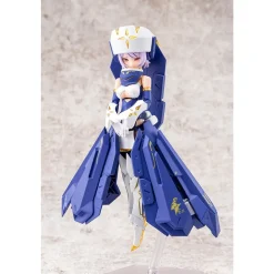 MEGAMI DEVICE BULLET KNIGHTS EXORCIST