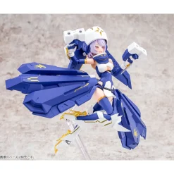 MEGAMI DEVICE BULLET KNIGHTS EXORCIST