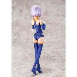 MEGAMI DEVICE BULLET KNIGHTS EXORCIST