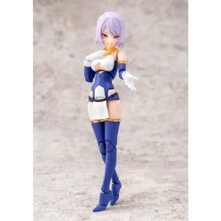 MEGAMI DEVICE BULLET KNIGHTS EXORCIST