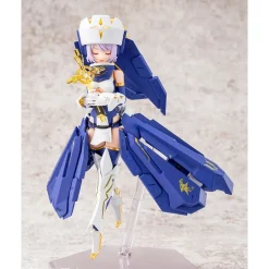 MEGAMI DEVICE BULLET KNIGHTS EXORCIST
