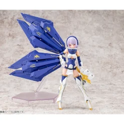 MEGAMI DEVICE BULLET KNIGHTS EXORCIST