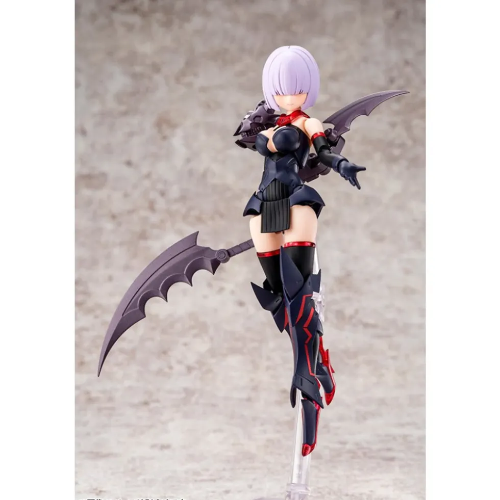 MEGAMI DEVICE : BULLET KNIGHTS EXECUTIONER