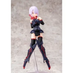 MEGAMI DEVICE : BULLET KNIGHTS EXECUTIONER
