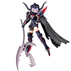 MEGAMI DEVICE : BULLET KNIGHTS EXECUTIONER