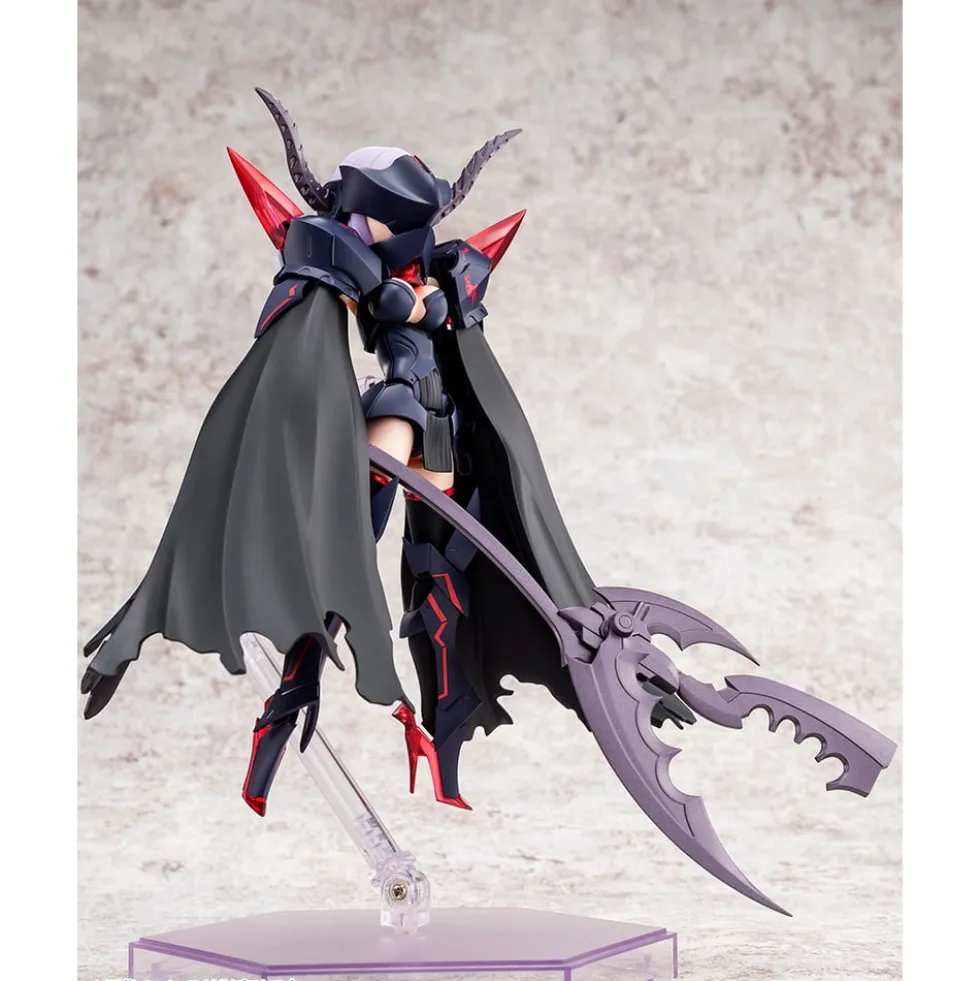 MEGAMI DEVICE : BULLET KNIGHTS EXECUTIONER