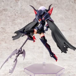 MEGAMI DEVICE : BULLET KNIGHTS EXECUTIONER