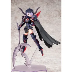 MEGAMI DEVICE : BULLET KNIGHTS EXECUTIONER
