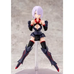 MEGAMI DEVICE : BULLET KNIGHTS EXECUTIONER