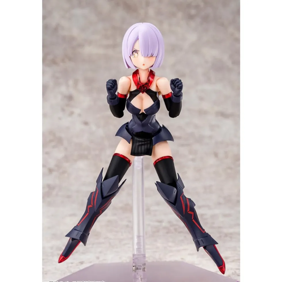 MEGAMI DEVICE : BULLET KNIGHTS EXECUTIONER