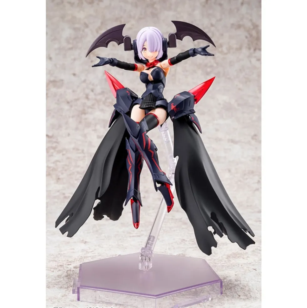 MEGAMI DEVICE : BULLET KNIGHTS EXECUTIONER