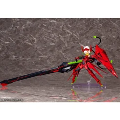 MEGAMI DEVICE : BULLET KNIGHTS LAUNCHER HELL BLAZE