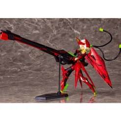 MEGAMI DEVICE : BULLET KNIGHTS LAUNCHER HELL BLAZE