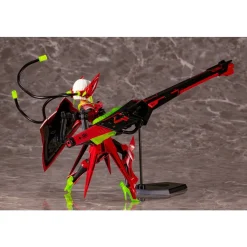 MEGAMI DEVICE : BULLET KNIGHTS LAUNCHER HELL BLAZE