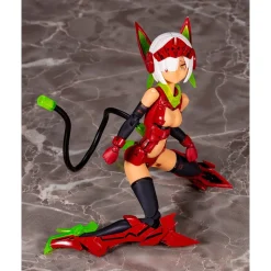 MEGAMI DEVICE : BULLET KNIGHTS LAUNCHER HELL BLAZE