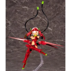 MEGAMI DEVICE : BULLET KNIGHTS LAUNCHER HELL BLAZE