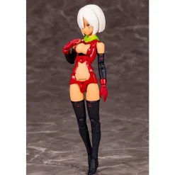MEGAMI DEVICE : BULLET KNIGHTS LAUNCHER HELL BLAZE