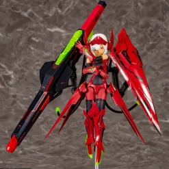 MEGAMI DEVICE : BULLET KNIGHTS LAUNCHER HELL BLAZE