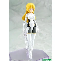 MEGAMI DEVICE : BUSOU SHINKI – ARNVAL
