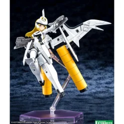 MEGAMI DEVICE : BUSOU SHINKI – ARNVAL