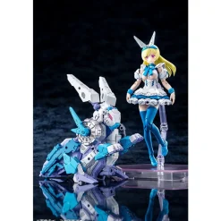 MEGAMI DEVICE : CHAOS & PRETTY ALICE (LIMITED)