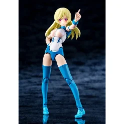 MEGAMI DEVICE : CHAOS & PRETTY ALICE (LIMITED)