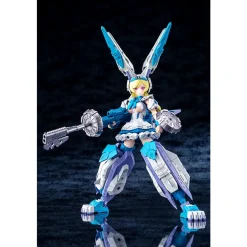 MEGAMI DEVICE : CHAOS & PRETTY ALICE (LIMITED)