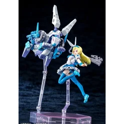 MEGAMI DEVICE : CHAOS & PRETTY ALICE (LIMITED)