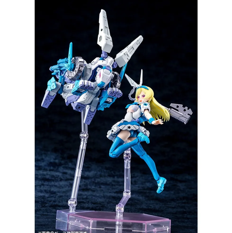 MEGAMI DEVICE : CHAOS & PRETTY ALICE (LIMITED)