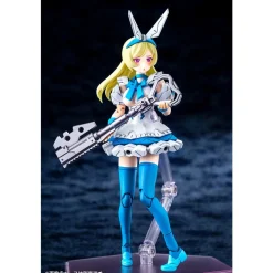 MEGAMI DEVICE : CHAOS & PRETTY ALICE (LIMITED)