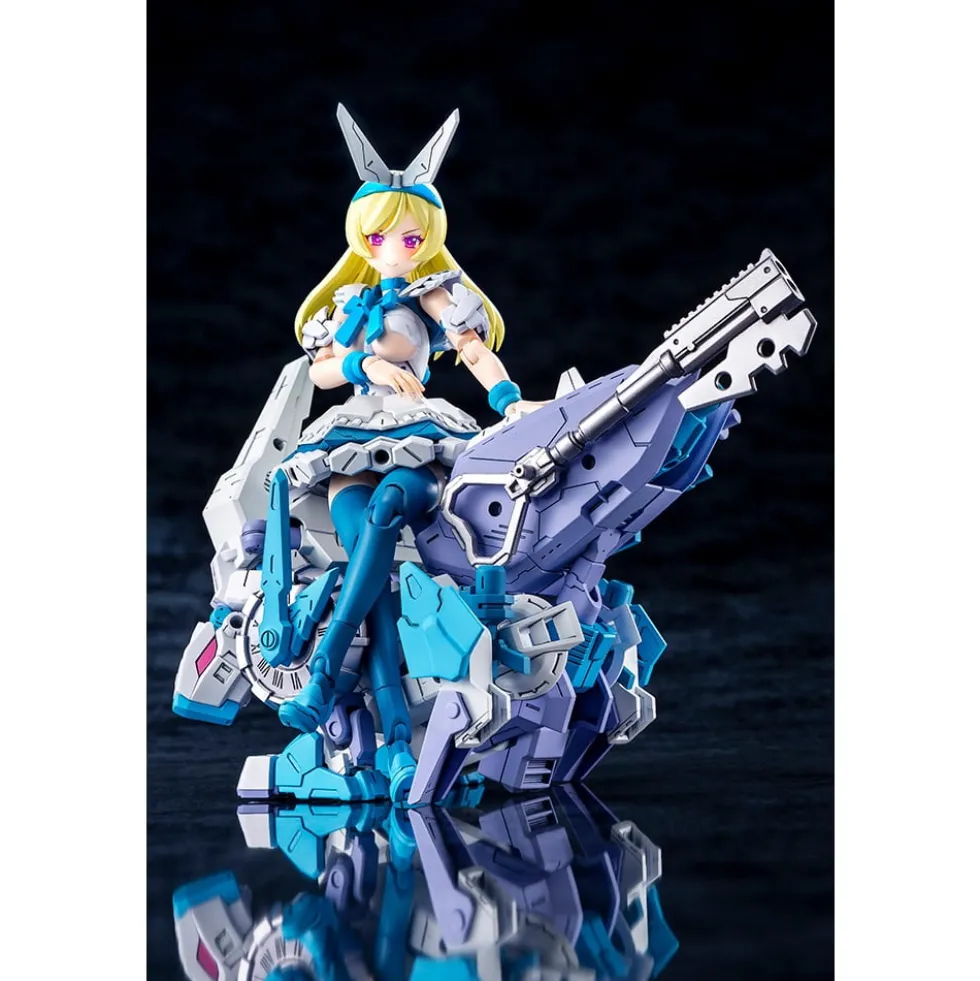 MEGAMI DEVICE : CHAOS & PRETTY ALICE (LIMITED)