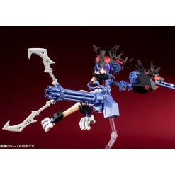 MEGAMI DEVICE CHAOS & PRETTY GRANDMA