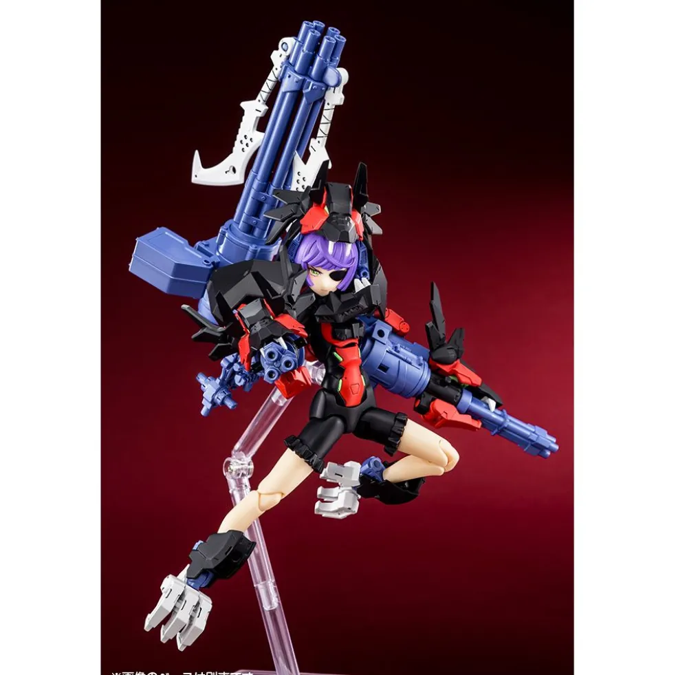 MEGAMI DEVICE CHAOS & PRETTY GRANDMA