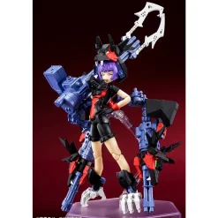 MEGAMI DEVICE CHAOS & PRETTY GRANDMA