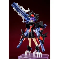 MEGAMI DEVICE CHAOS & PRETTY GRANDMA