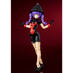 MEGAMI DEVICE CHAOS & PRETTY GRANDMA
