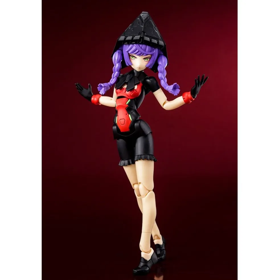 MEGAMI DEVICE CHAOS & PRETTY GRANDMA